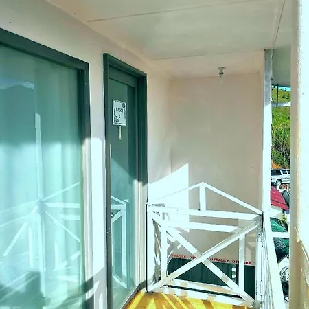 D' Limbai Cottage Ranau Exterior photo