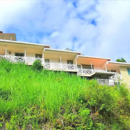 D' Limbai Cottage Ranau Exterior photo