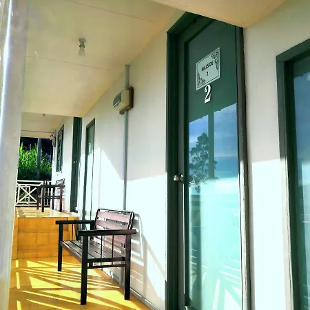 D' Limbai Cottage Ranau Exterior photo