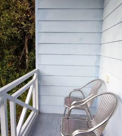 D' Limbai Cottage Ranau Exterior photo