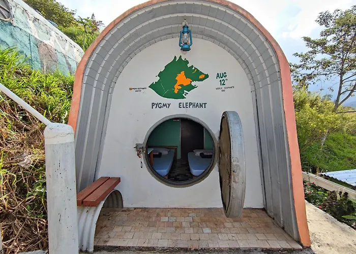 D\' Limbai Cottage