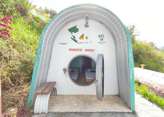 D\' Limbai Cottage