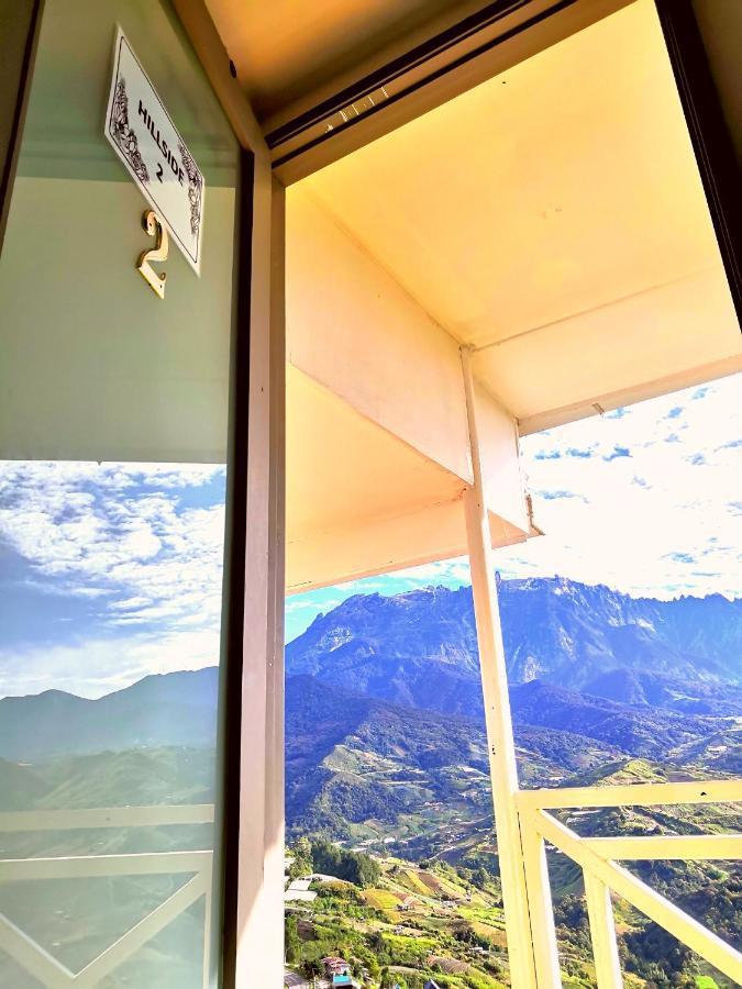 Lodge D' Limbai Ranau