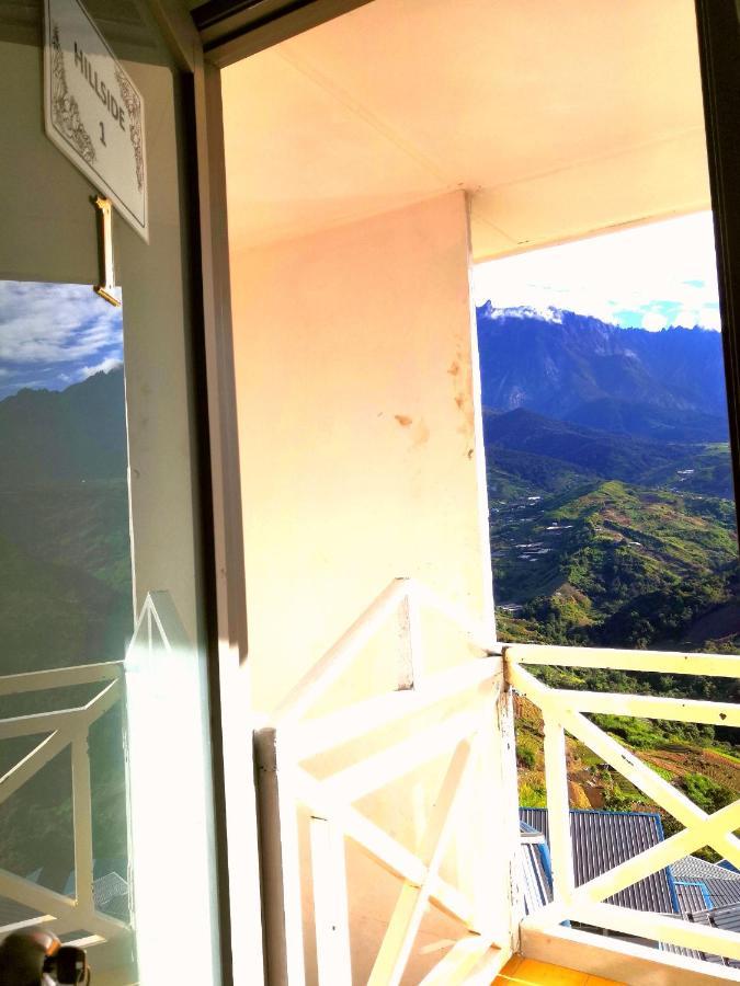 D' Limbai Lodge Ranau