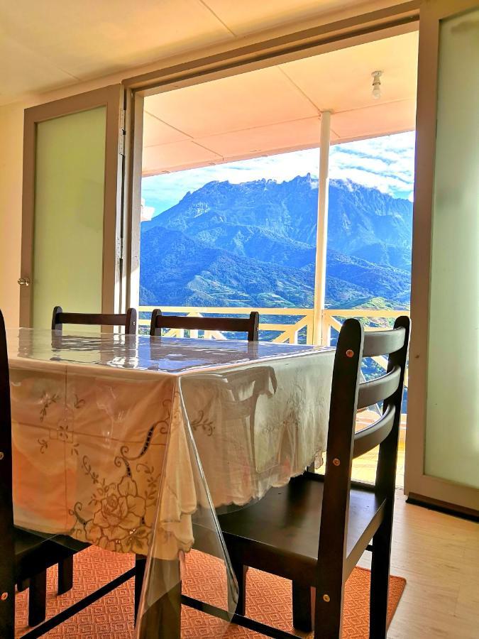 D' Limbai Lodge