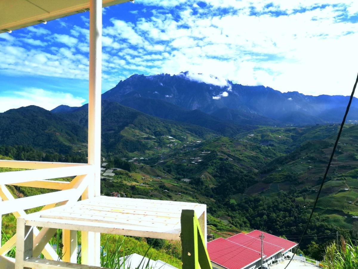 Lodge D' Limbai Ranau