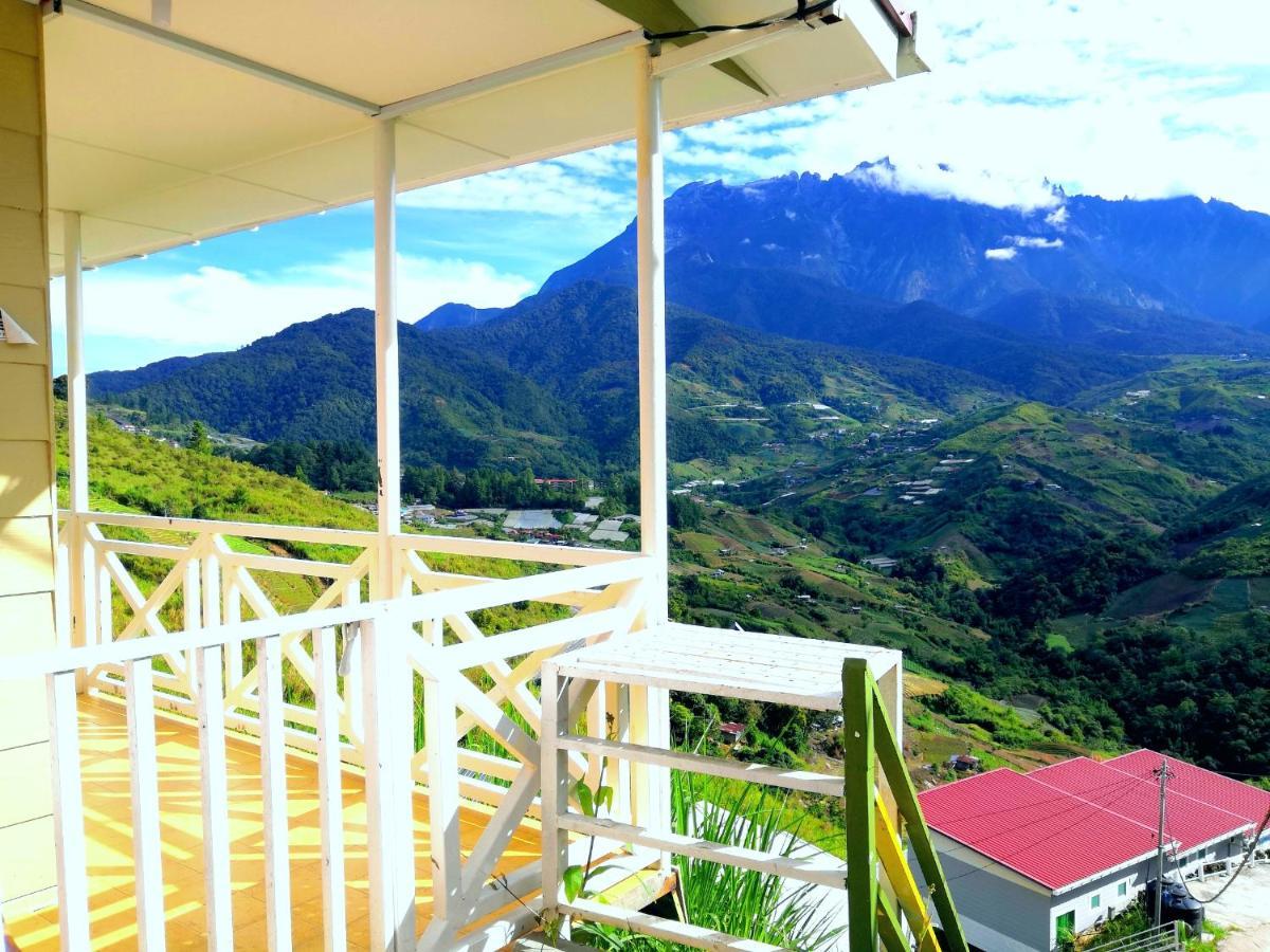 D' Limbai Lodge