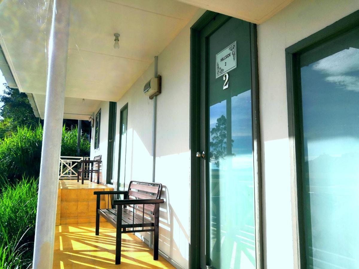 Lodge D' Limbai