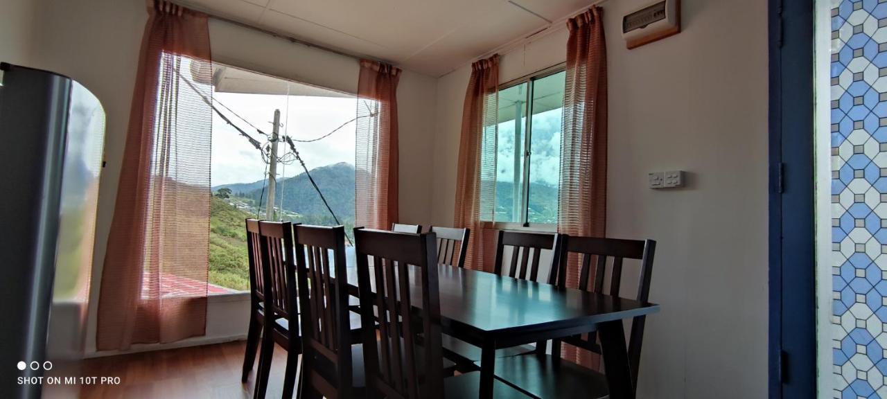 D' Limbai Lodge Ranau