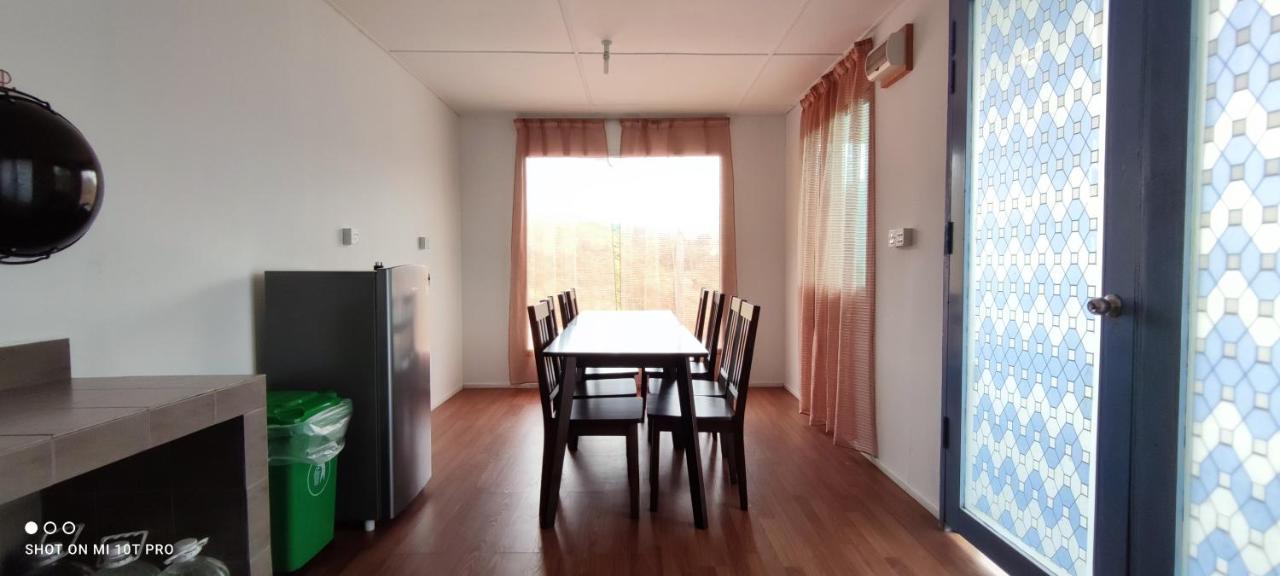 D' Limbai Lodge *