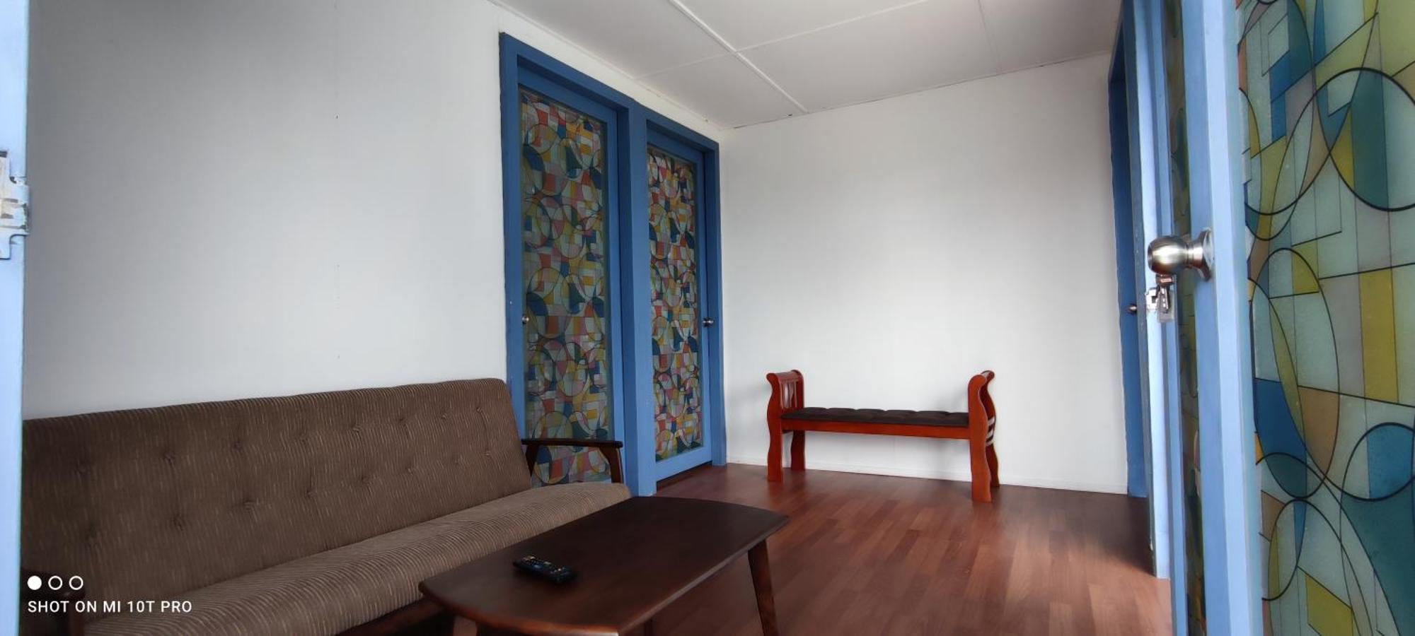 Lodge D' Limbai