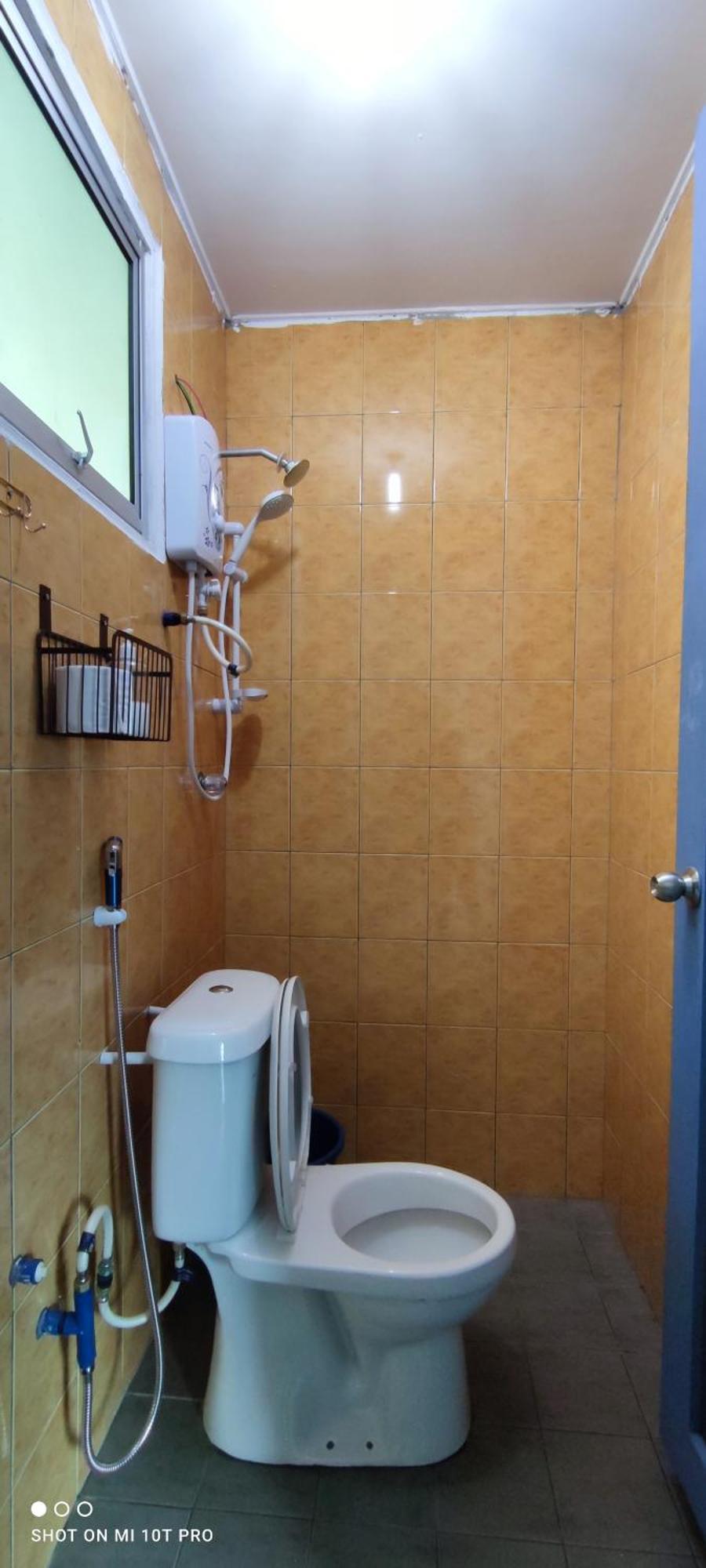 Lodge D' Limbai *